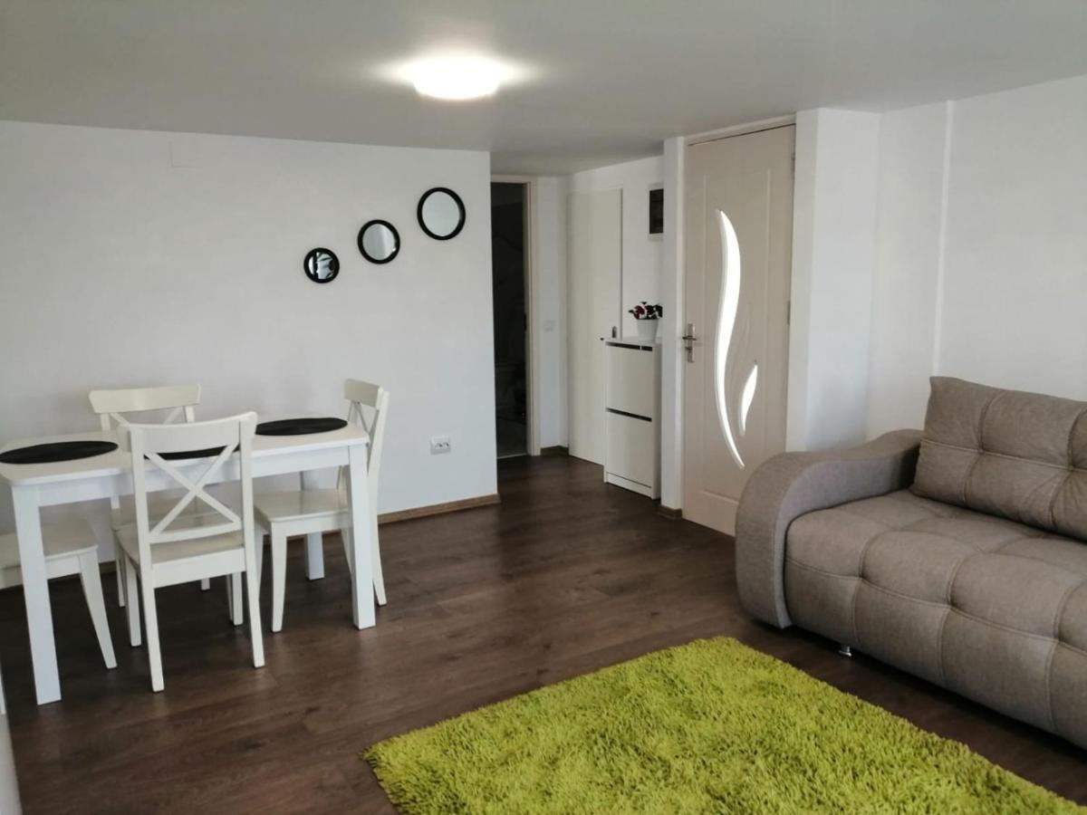 Lovely Loft Cluj-Napoca Exterior photo